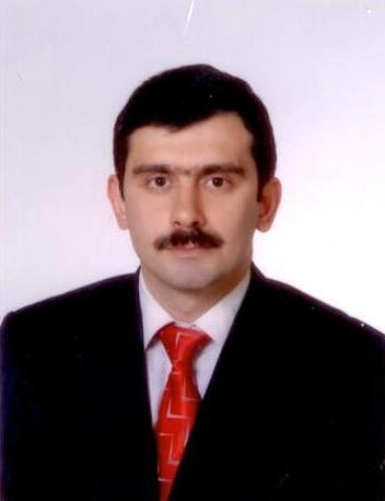 Doç. Dr. Yakup Bıyıkoğlu